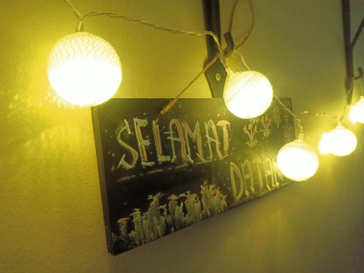 Kh Homestay Comfy N Calm Seri Manjung Bagian luar foto