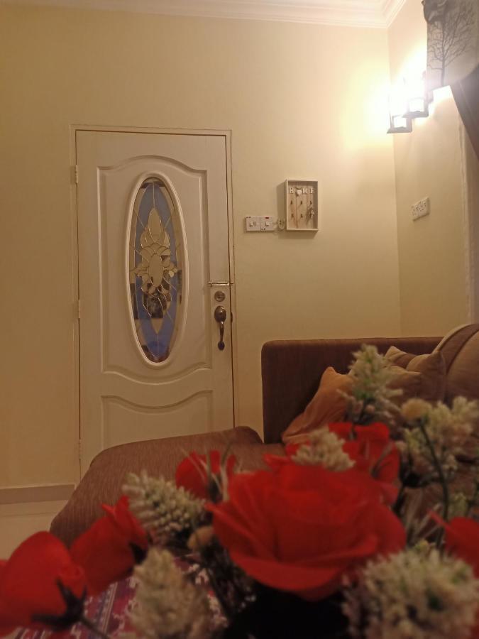 Kh Homestay Comfy N Calm Seri Manjung Bagian luar foto